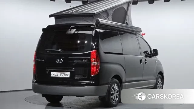 Hyundai The New Grand Starex id 3748700 из Кореи 12