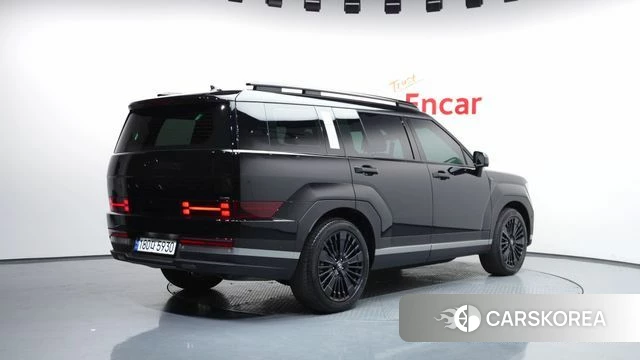 Hyundai Santa Fe (MX5) id 3817679 из Кореи 12