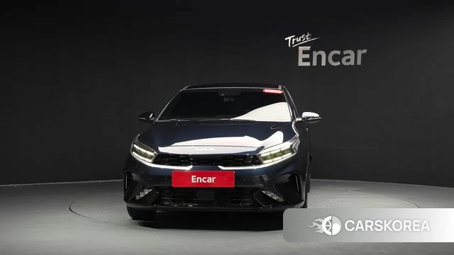 Kia The New K3 2nd generation id 4922500 из Кореи 12