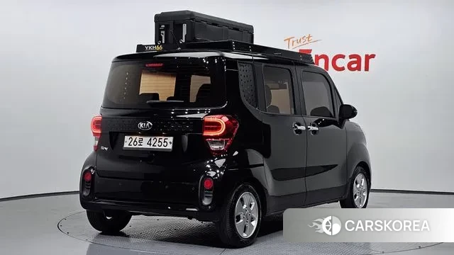 Kia The New Ray id 3356849 из Кореи 12