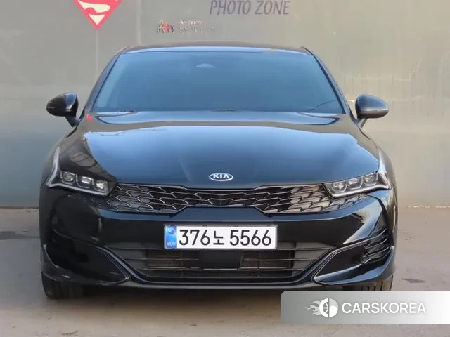 Kia K5 3rd generation id 3546671 из Кореи 12