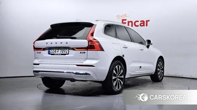 Volvo XC60 second Generation id 2905342 из Кореи 12