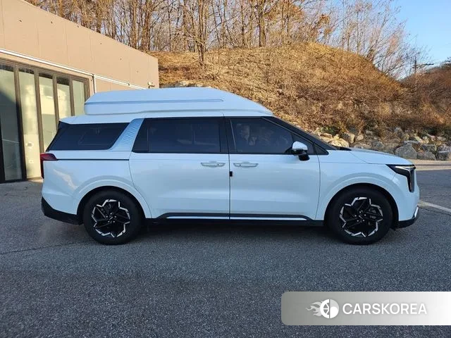 Kia The New Carnival 4th Generation id 3507691 из Кореи 12