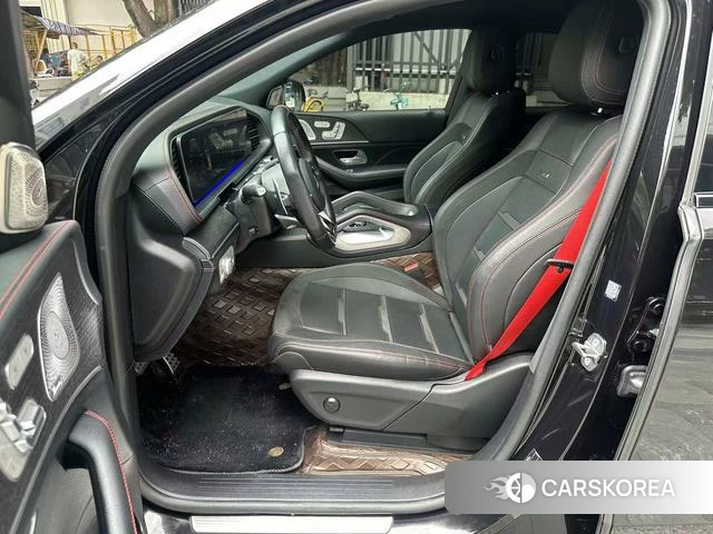 Mercedes-Benz GLE Coupe AMG id 4264943 из Китая 10