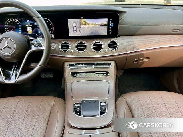 Mercedes-Benz E-class id 4265713 из Китая 12