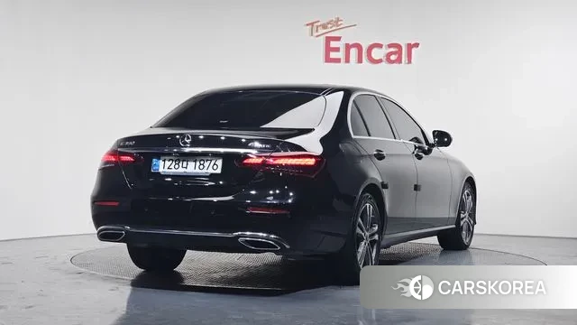 Mercedes-Benz E-Class W213 id 3722641 из Кореи 12