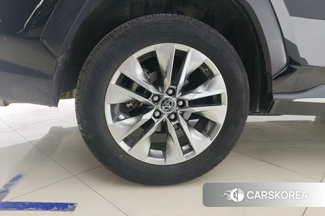 Toyota Wilanda id 3784197 из Китая 9