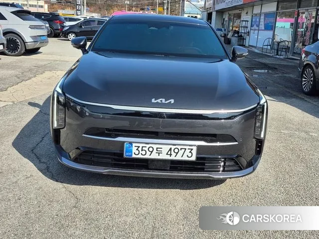 Kia The New K8 id 3757697 из Кореи 7