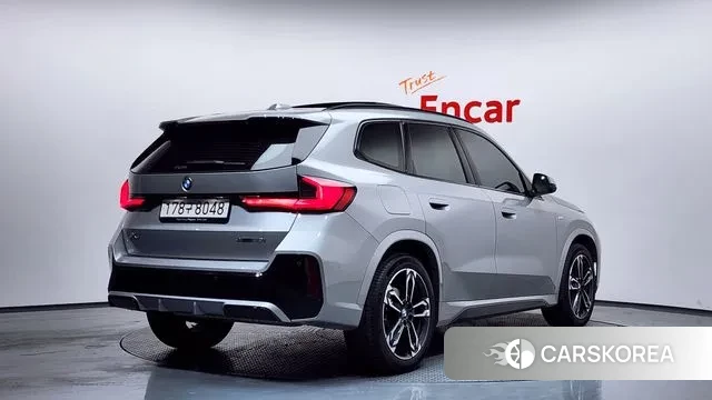 BMW X1 (U11) id 3605481 из Кореи 12