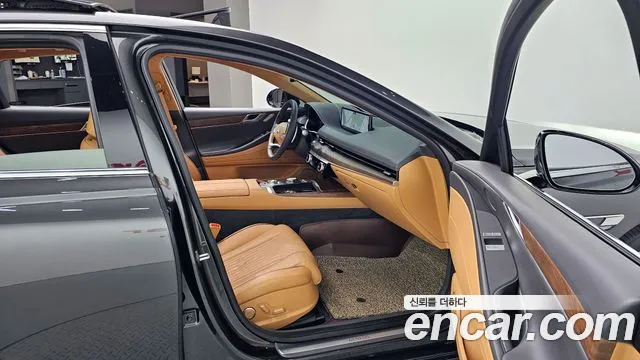 Genesis G80 (RG3) id 2600681 из Кореи 12