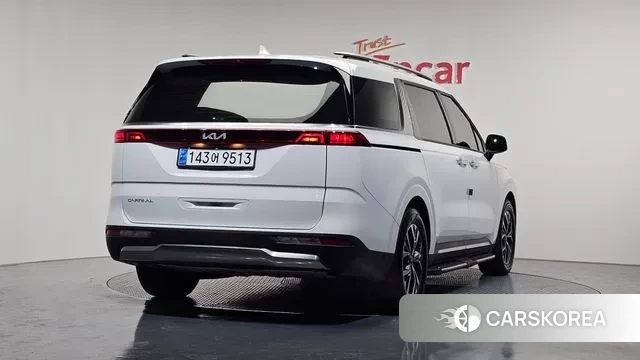 Kia Carnival 4th generation id 3365882 из Кореи 12