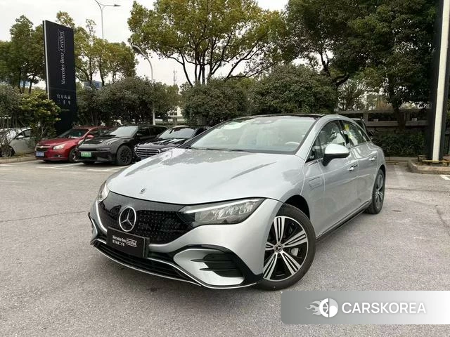 Mercedes-Benz EQE id 4257201 из Китая 7