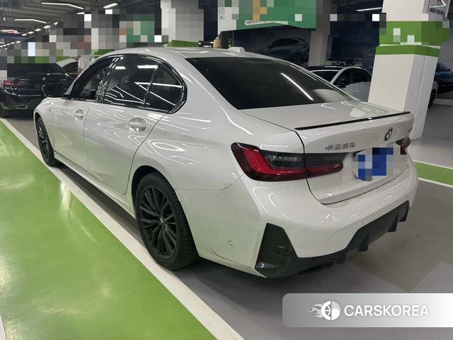 BMW 3 series id 4341759 из Китая 12