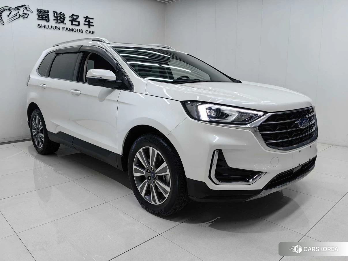 Ford Sharp World id 4440497 из Китая 10