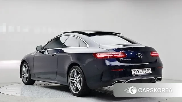 Mercedes-Benz E-Class W213 id 3134616 из Кореи 12