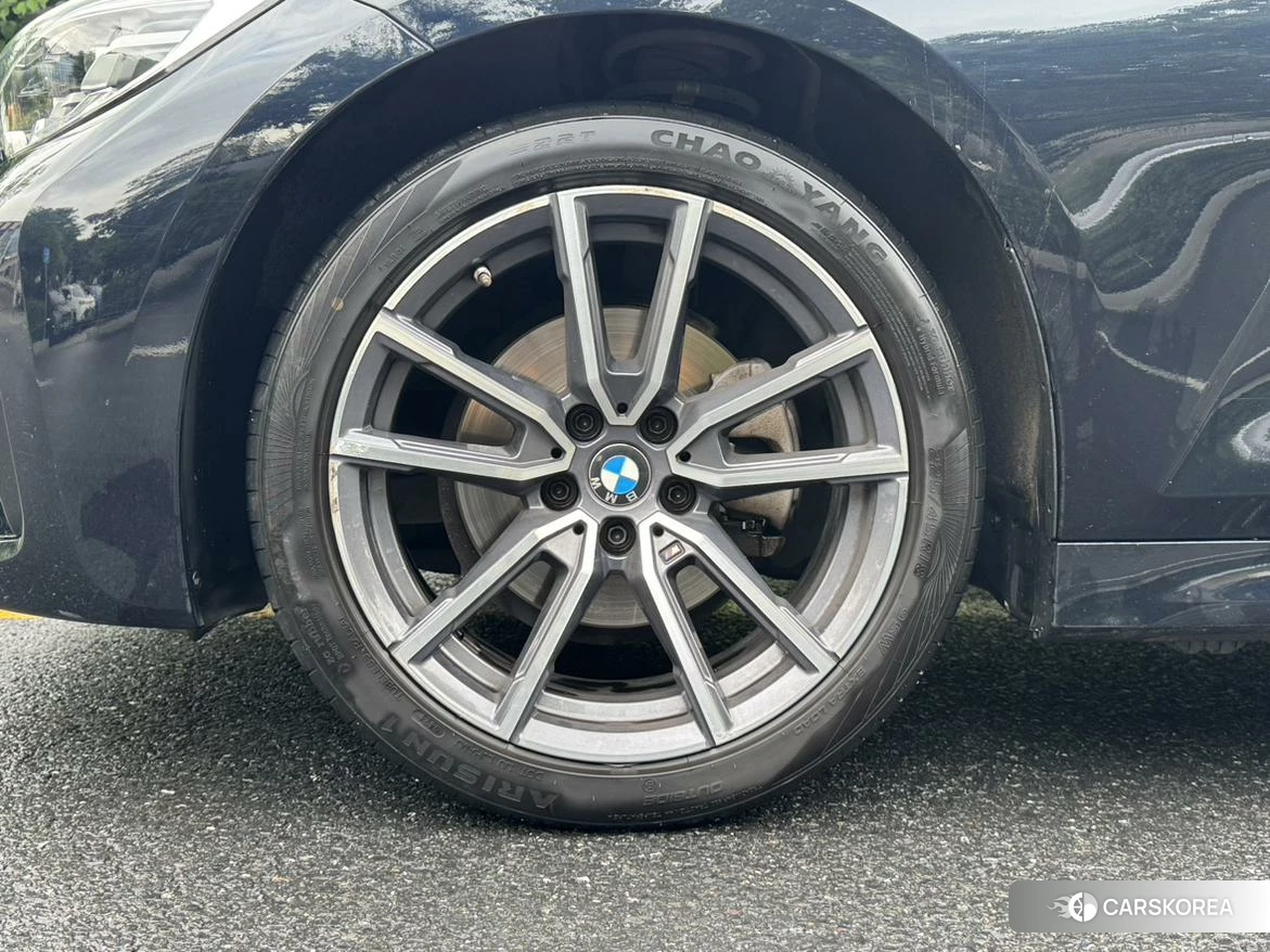 BMW 3 series id 4461869 из Китая 12