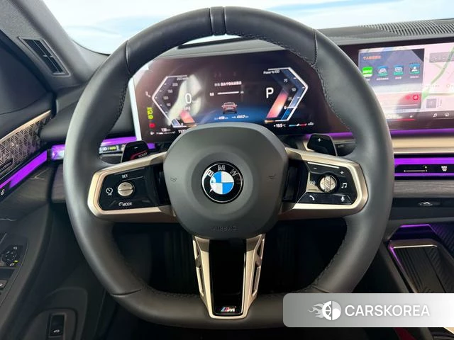 BMW 5 series id 4299767 из Китая 12