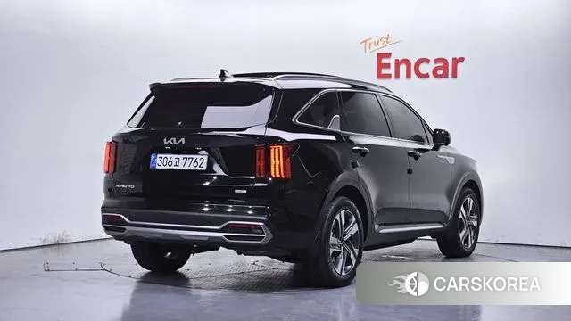 Kia Sorento 4th Generation id 3310993 из Кореи 12