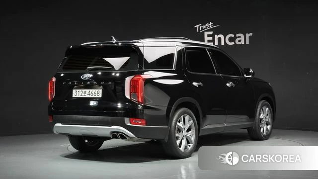 Hyundai Palisade id 4721096 из Кореи 12