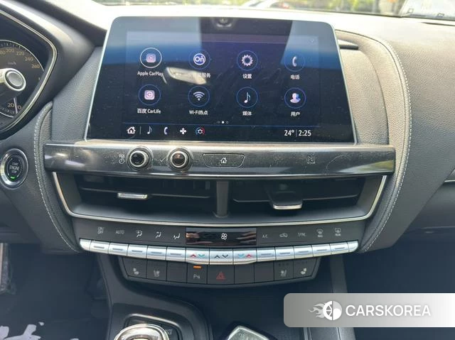 Cadillac CT5 id 4242171 из Китая 10