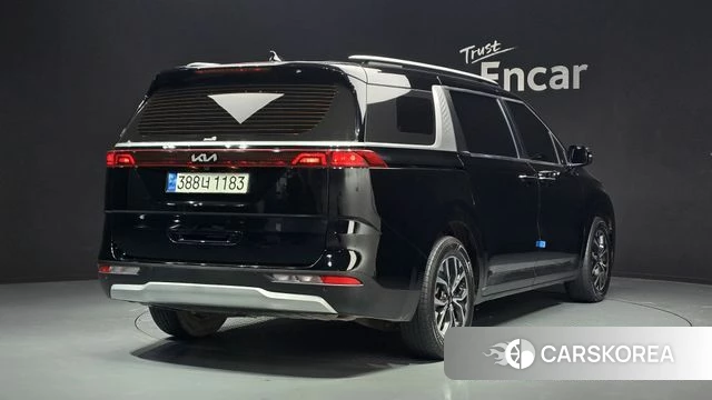 Kia Carnival 4th generation id 3839531 из Кореи 12