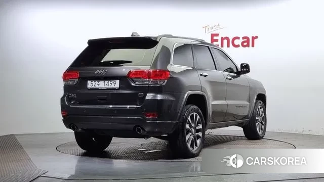 Jeep Grand Cherokee id 3061012 из Кореи 12