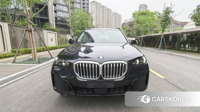 BMW X5 id 4277832 из Китая 9