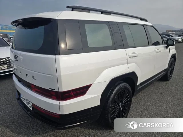 Hyundai Santa Fe (MX5) id 3426492 из Кореи 12