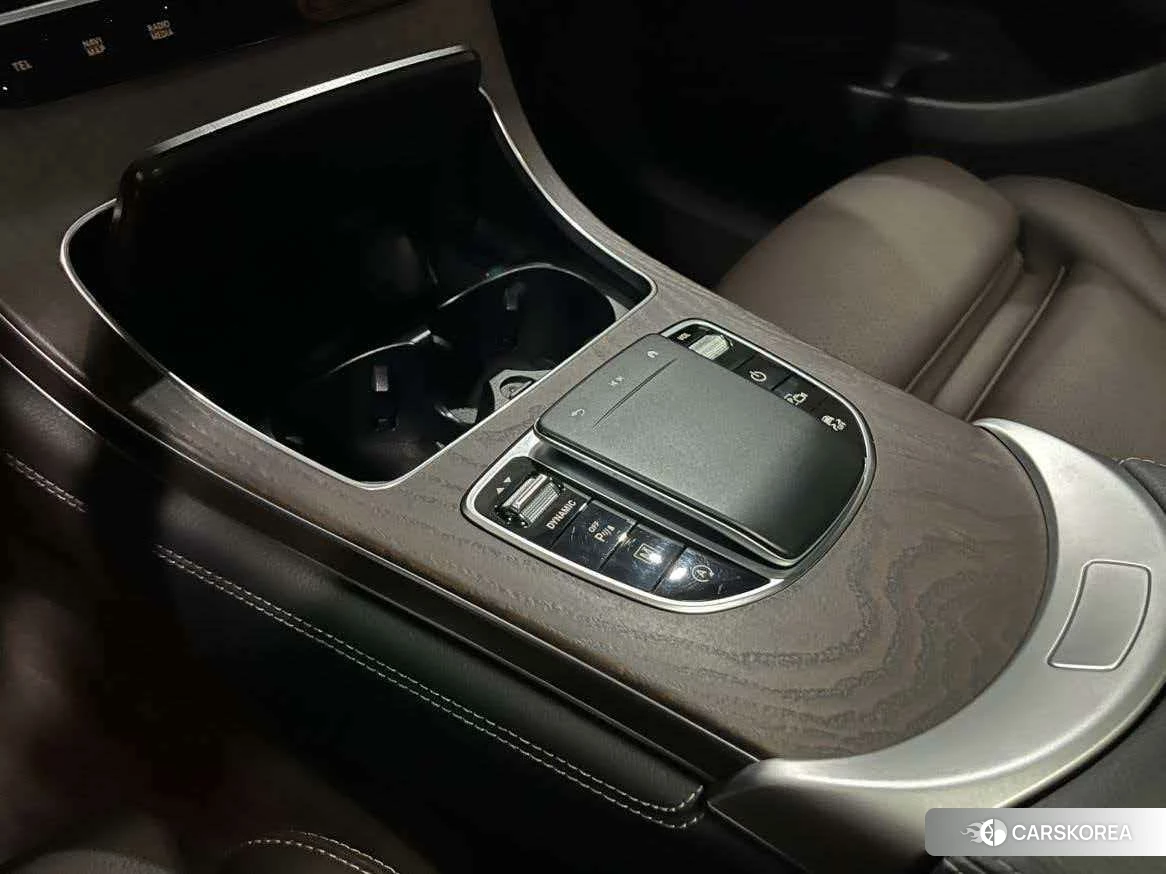 Mercedes-Benz GLC id 4441125 из Китая 7