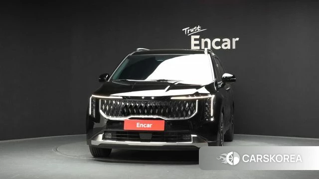 Kia The New Carnival 4th Generation id 4414155 из Кореи 12