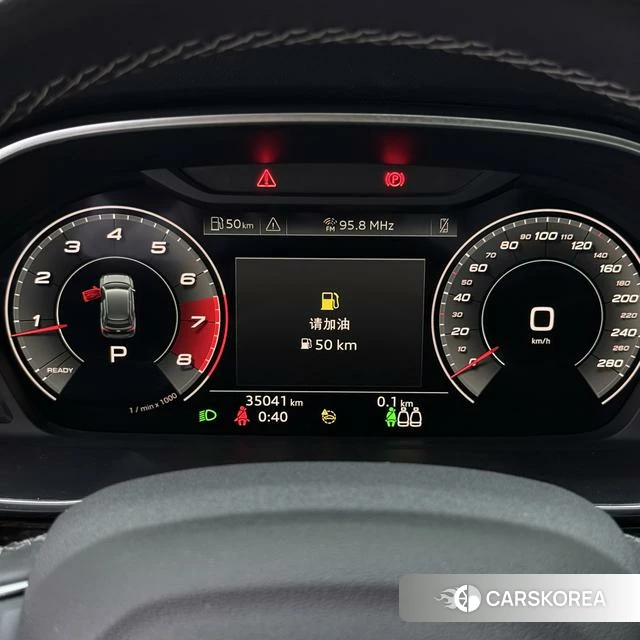 Audi Q3 id 4291234 из Китая 12