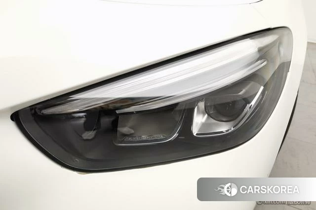Mercedes-Benz Class B id 4329095 из Китая 12
