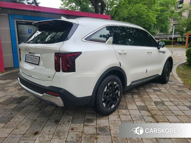 Kia The New Sorento 4th Generation id 4353854 из Кореи 12