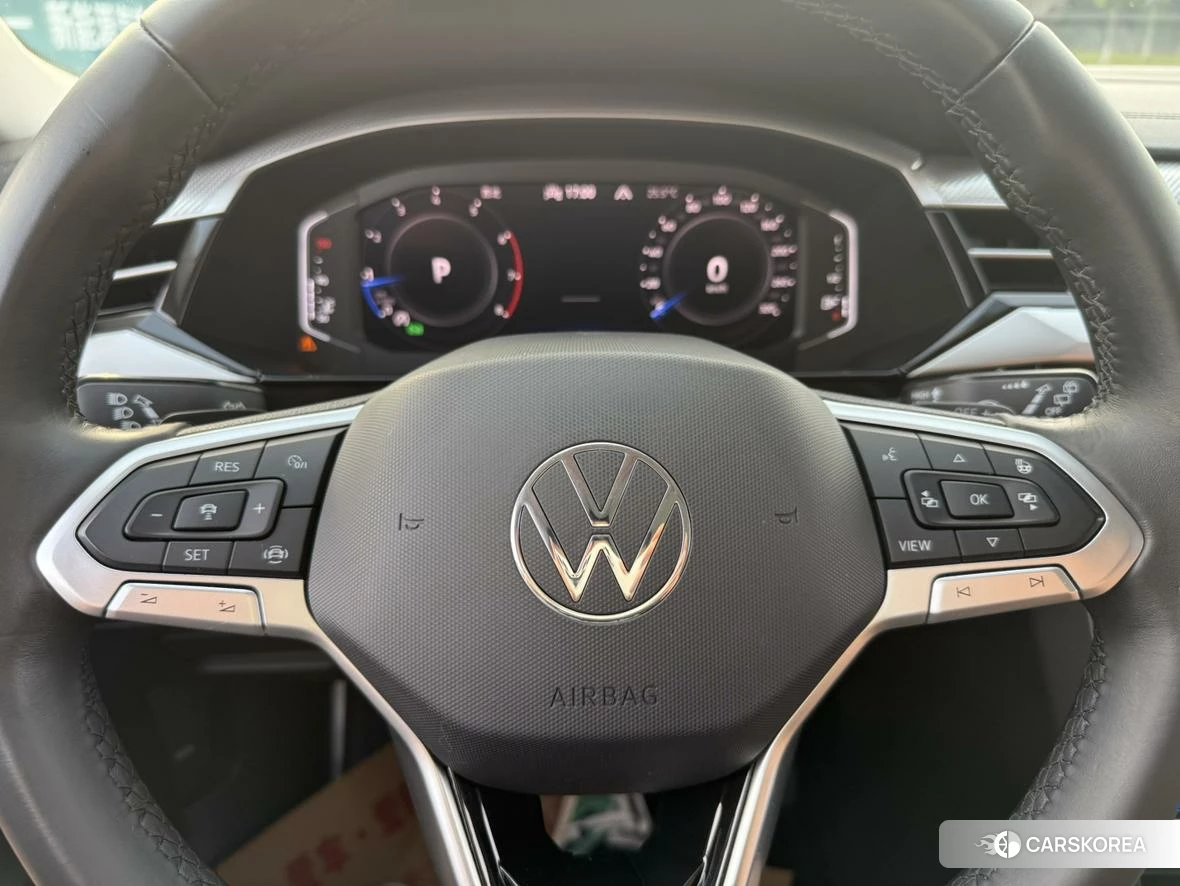 Volkswagen CC id 4440728 из Китая 8