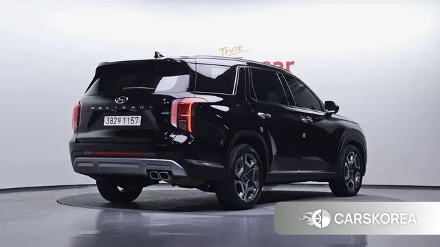 Hyundai The New Palisade id 3764241 из Кореи 12