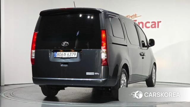 Hyundai Staria id 3870690 из Кореи 12