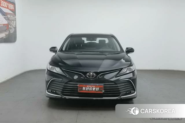 Toyota Camry id 4276067 из Китая 12
