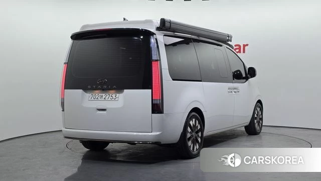 Hyundai Staria id 3963658 из Кореи 12