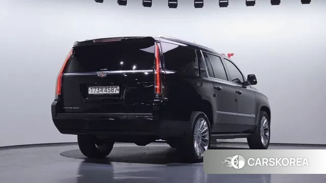 Cadillac Escalade id 3778998 из Кореи 12