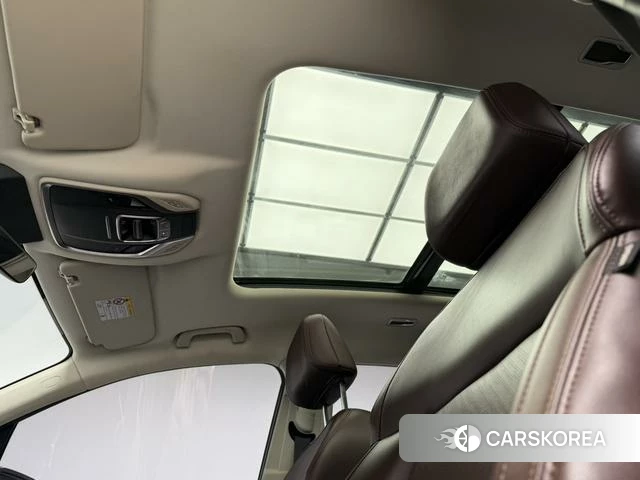Geely Automobile Haoyue id 4210263 из Китая 8