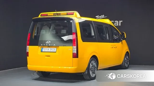 Hyundai Staria id 3512927 из Кореи 12