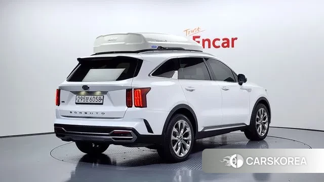 Kia Sorento 4th Generation id 3469282 из Кореи 12