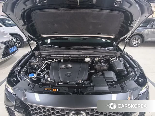 Mazda CX-50 line also id 4301438 из Китая 12