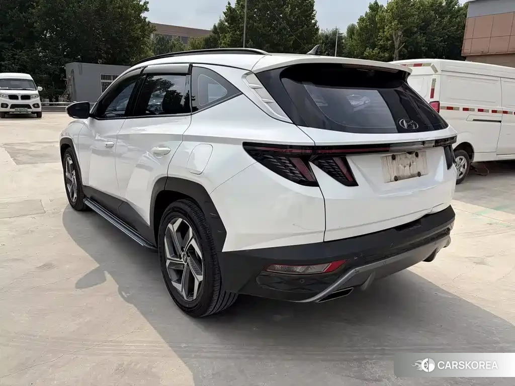 Hyundai Tucson id 4679520 из Китая 8