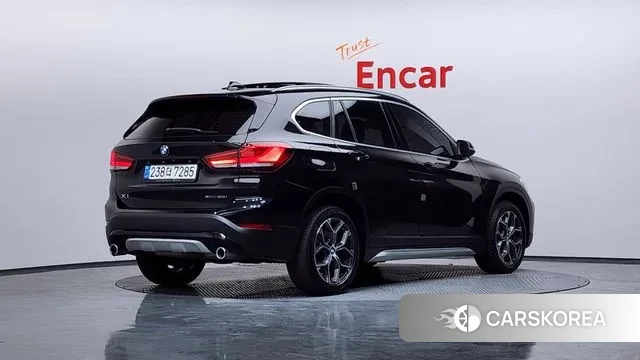 BMW X1 (F48) id 3473729 из Кореи 12