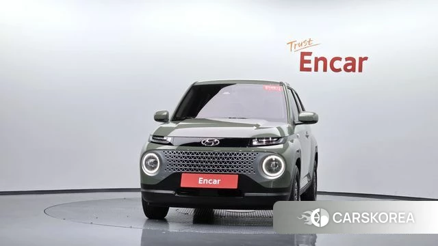 Hyundai Casper id 4916944 из Кореи 12