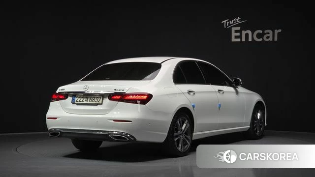 Mercedes-Benz E-Class W213 id 3839492 из Кореи 12