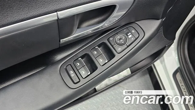 Hyundai Sonata (DN8) id 2672351 из Кореи 12