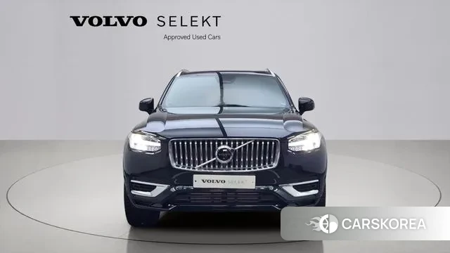 Volvo XC90 second Generation id 3415387 из Кореи 11