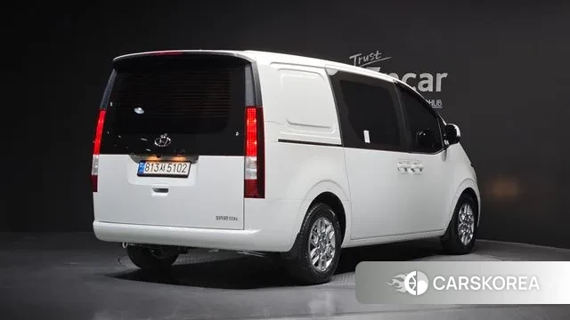 Hyundai Staria id 3712535 из Кореи 12